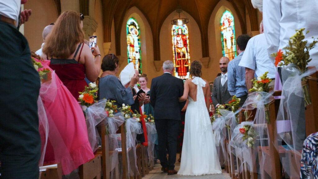 Comment Choisir son Photographe de Mariage en Rhône-Alpes ?